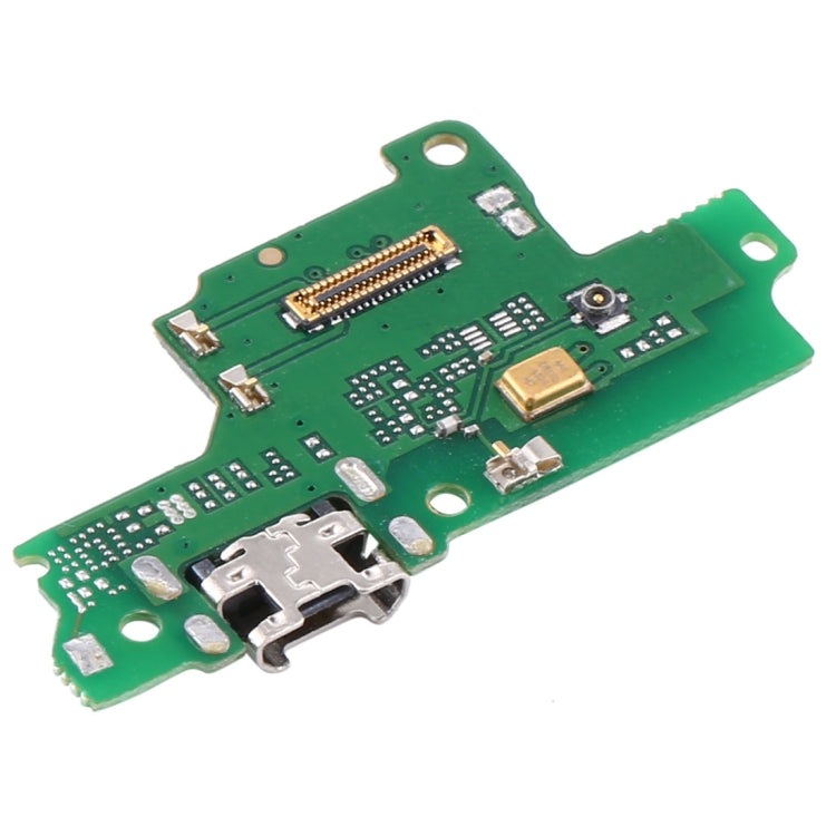 Charging Port Board for Huawei Honor Play 3e - Tail Connector by PMC Jewellery | Online Shopping South Africa | PMC Jewellery | Buy Now Pay Later Mobicred