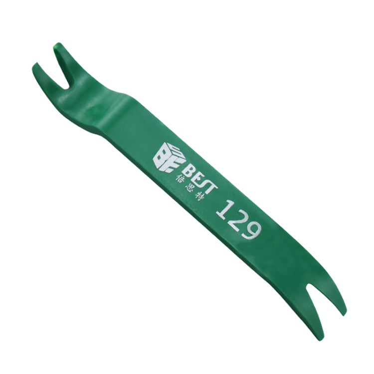 BEST-129 Double Bend Head Plastic Pry Tool - Crowbar by BEST | Online Shopping South Africa | PMC Jewellery