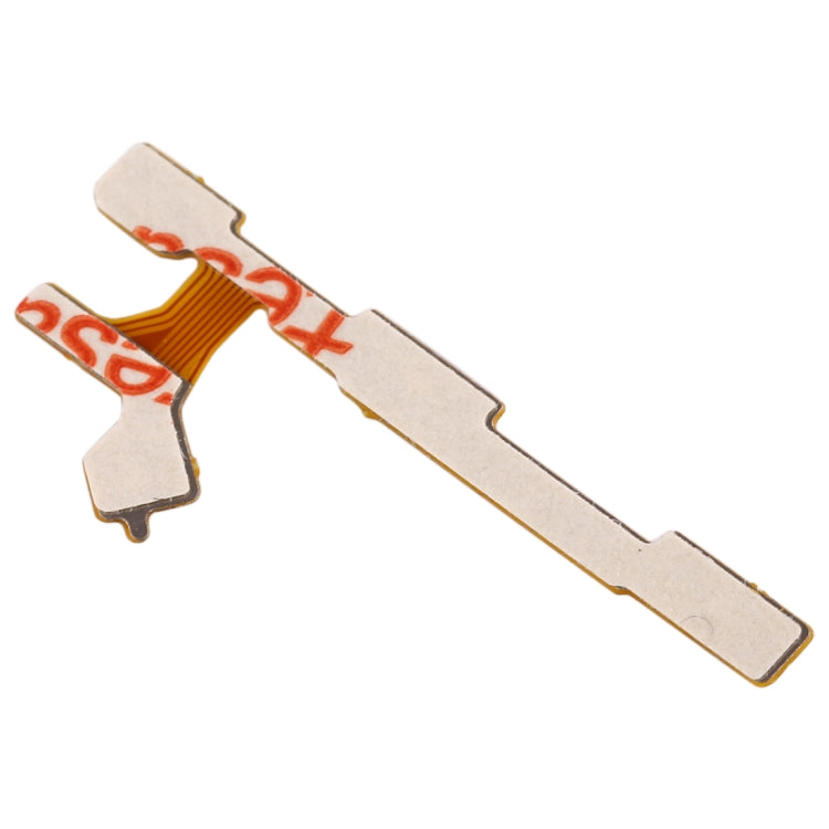 Power Button & Volume Button Flex Cable for Huawei Honor 10 Lite - Flex Cable by PMC Jewellery | Online Shopping South Africa | PMC Jewellery