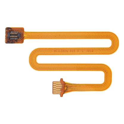 Fingerprint Sensor Flex Cable Extension for Huawei Honor Play - Flex Cable by PMC Jewellery | Online Shopping South Africa | PMC Jewellery