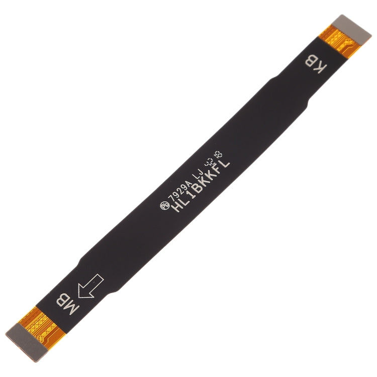 Motherboard Flex Cable for Huawei Honor 8C - Flex Cable by PMC Jewellery | Online Shopping South Africa | PMC Jewellery