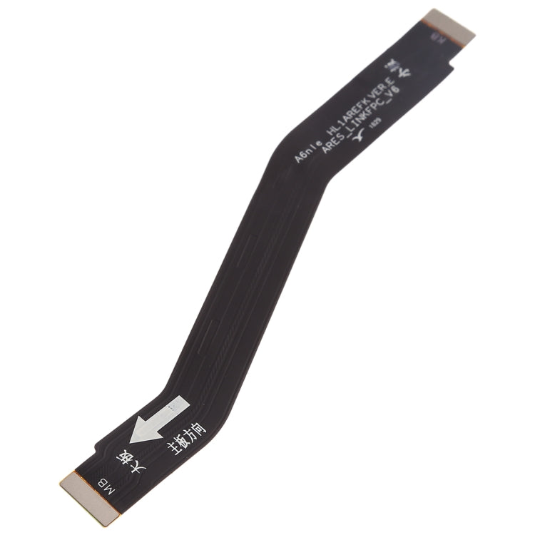 Motherboard Flex Cable for Huawei Honor 8X Max - Flex Cable by PMC Jewellery | Online Shopping South Africa | PMC Jewellery | Buy Now Pay Later Mobicred