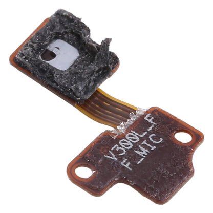 Microphone Flex Cable for LG V30 - For LG by PMC Jewellery | Online Shopping South Africa | PMC Jewellery