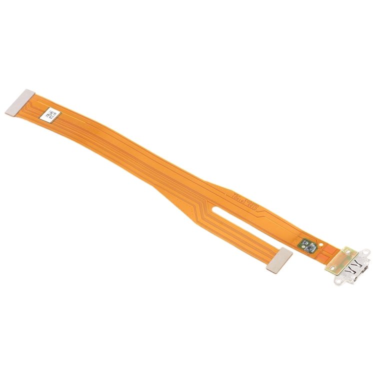 For OPPO A5 / A3s Charging Port Flex Cable - Flex Cable by PMC Jewellery | Online Shopping South Africa | PMC Jewellery