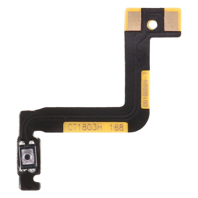 For OPPO R9 Power Button Flex Cable - Flex Cable by PMC Jewellery | Online Shopping South Africa | PMC Jewellery