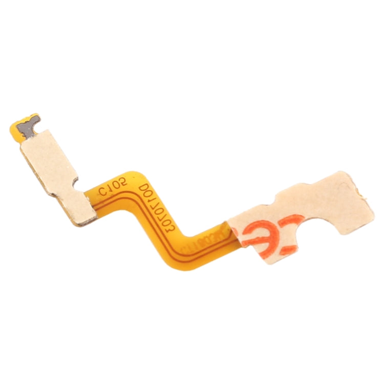 For OPPO R9s Power Button Flex Cable - Flex Cable by PMC Jewellery | Online Shopping South Africa | PMC Jewellery