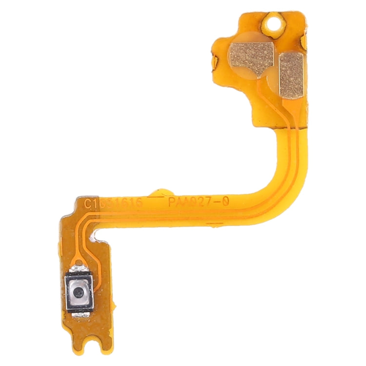 For OPPO A37 Power Button Flex Cable - Flex Cable by PMC Jewellery | Online Shopping South Africa | PMC Jewellery