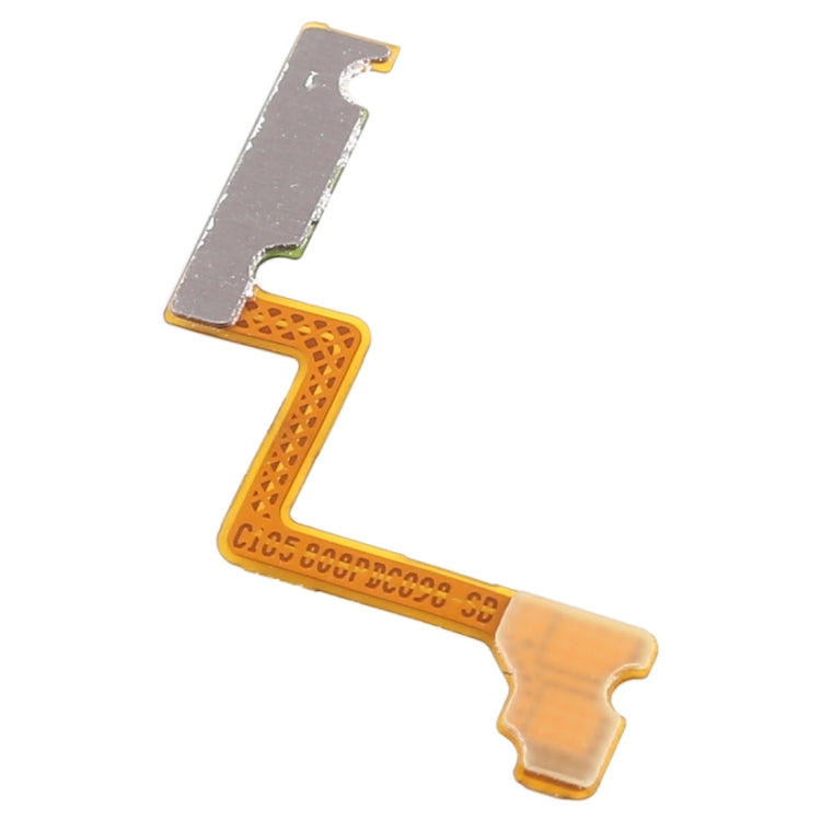 For OPPO A3 Power Button Flex Cable - Flex Cable by PMC Jewellery | Online Shopping South Africa | PMC Jewellery