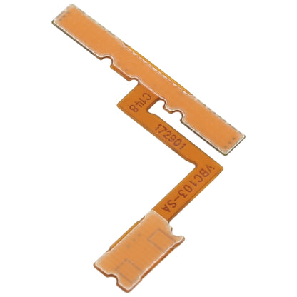 For OPPO A83 Volume Button Flex Cable - Flex Cable by PMC Jewellery | Online Shopping South Africa | PMC Jewellery