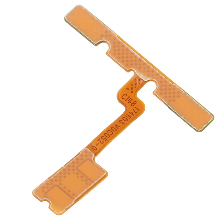 For OPPO A79 Volume Button Flex Cable - Flex Cable by PMC Jewellery | Online Shopping South Africa | PMC Jewellery