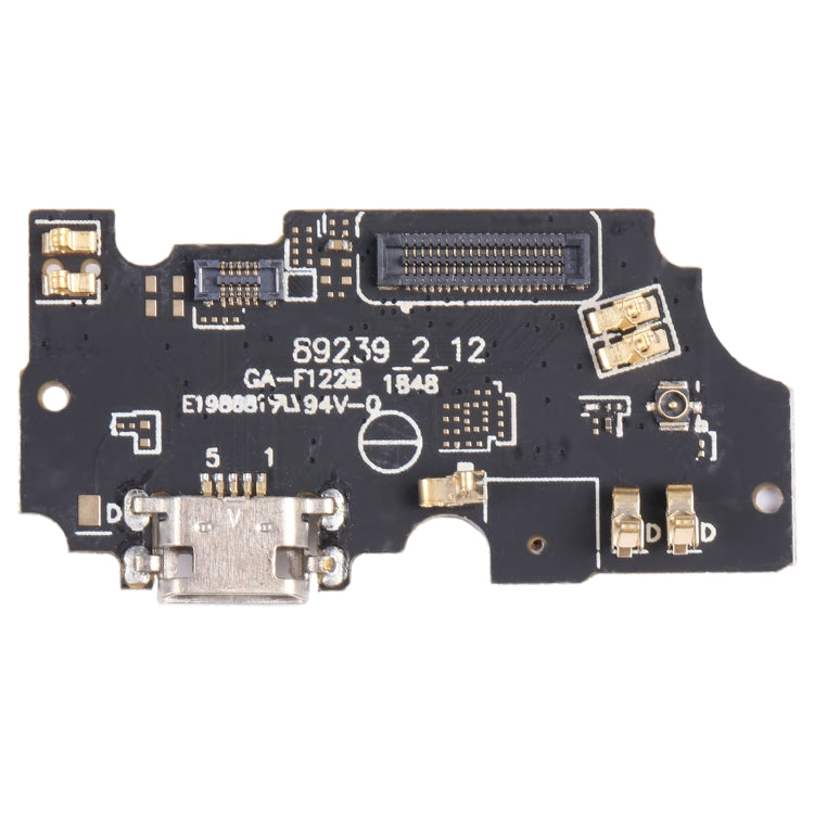 Charging Port Board for ASUS ZenFone 4 Selfie ZB553KL ZD553KL - Tail Connector by PMC Jewellery | Online Shopping South Africa | PMC Jewellery