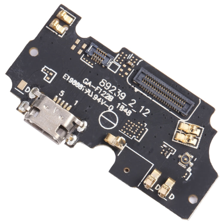 Charging Port Board for ASUS ZenFone 4 Selfie ZB553KL ZD553KL - Tail Connector by PMC Jewellery | Online Shopping South Africa | PMC Jewellery