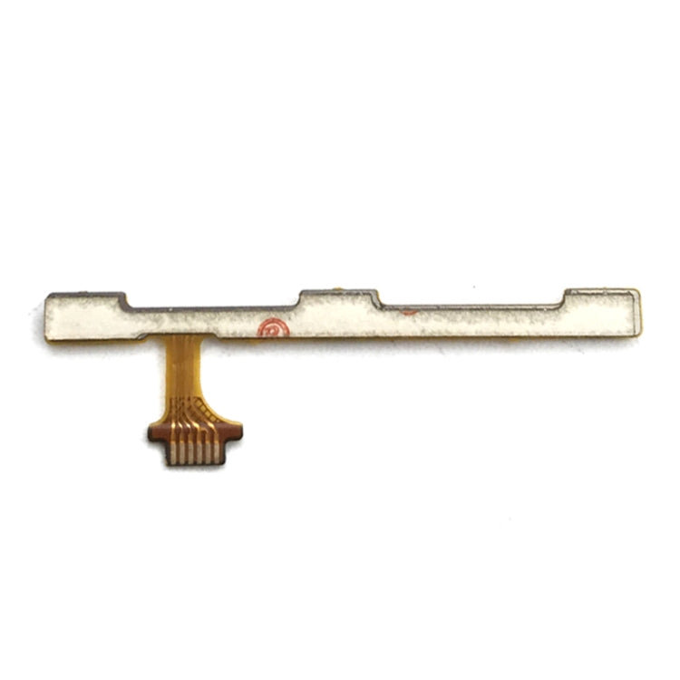 Power Button & Volume Button Flex Cable for ASUS Zenfone Max Pro (M1) ZB601KL / ZB602KL - Flex Cable by PMC Jewellery | Online Shopping South Africa | PMC Jewellery