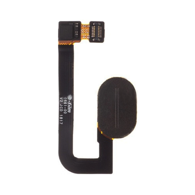 Fingerprint Sensor Flex Cable for Motorola Moto G5S Plus - Flex Cable by PMC Jewellery | Online Shopping South Africa | PMC Jewellery