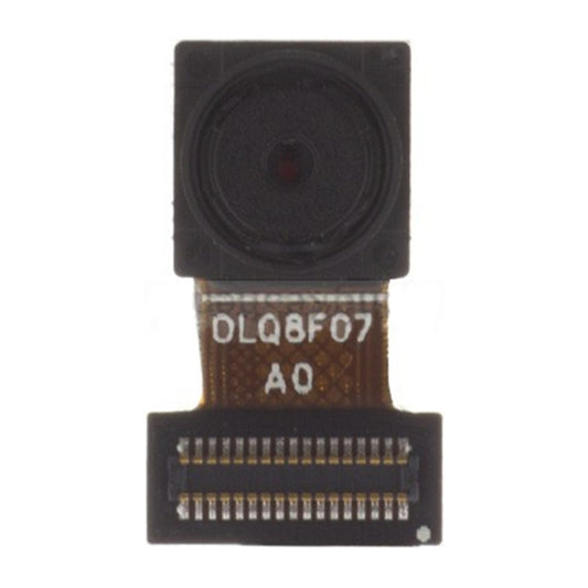 Front Facing Camera Module for Motorola Moto M / XT1662 / XT1663 - Camera Accessories by PMC Jewellery | Online Shopping South Africa | PMC Jewellery | Buy Now Pay Later Mobicred