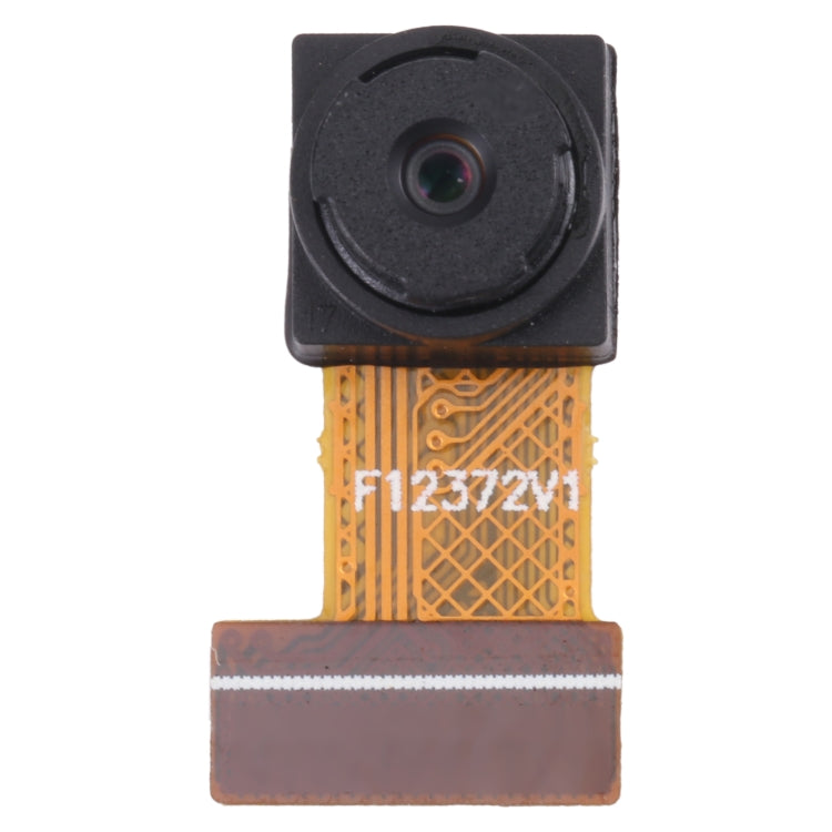 Front Facing Camera Module for Leagoo POWER 2 - LEAGOO by PMC Jewellery | Online Shopping South Africa | PMC Jewellery | Buy Now Pay Later Mobicred