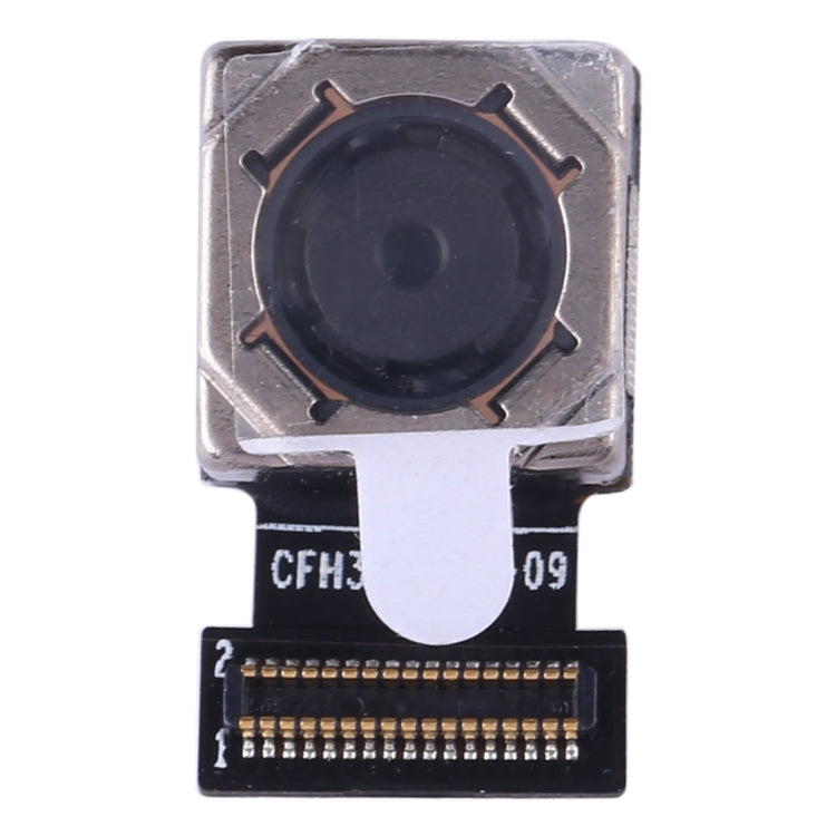 Front Facing Camera Module for Nokia 5 TA-1024 TA-1027 TA-1044 TA-1053 - Camera by PMC Jewellery | Online Shopping South Africa | PMC Jewellery | Buy Now Pay Later Mobicred