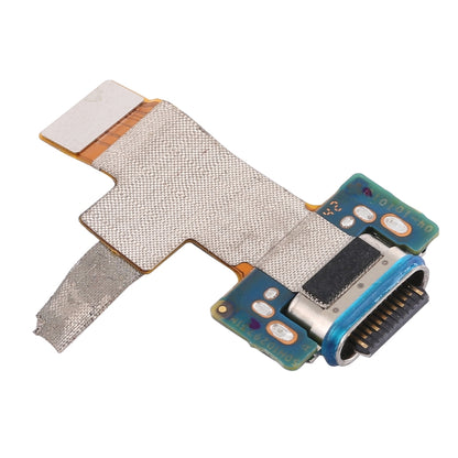 Charging Port Flex Cable for HTC U11 Eyes - Flex Cable by PMC Jewellery | Online Shopping South Africa | PMC Jewellery