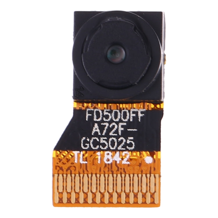 Front Facing Camera Module for Doogee X70 - Doogee by PMC Jewellery | Online Shopping South Africa | PMC Jewellery