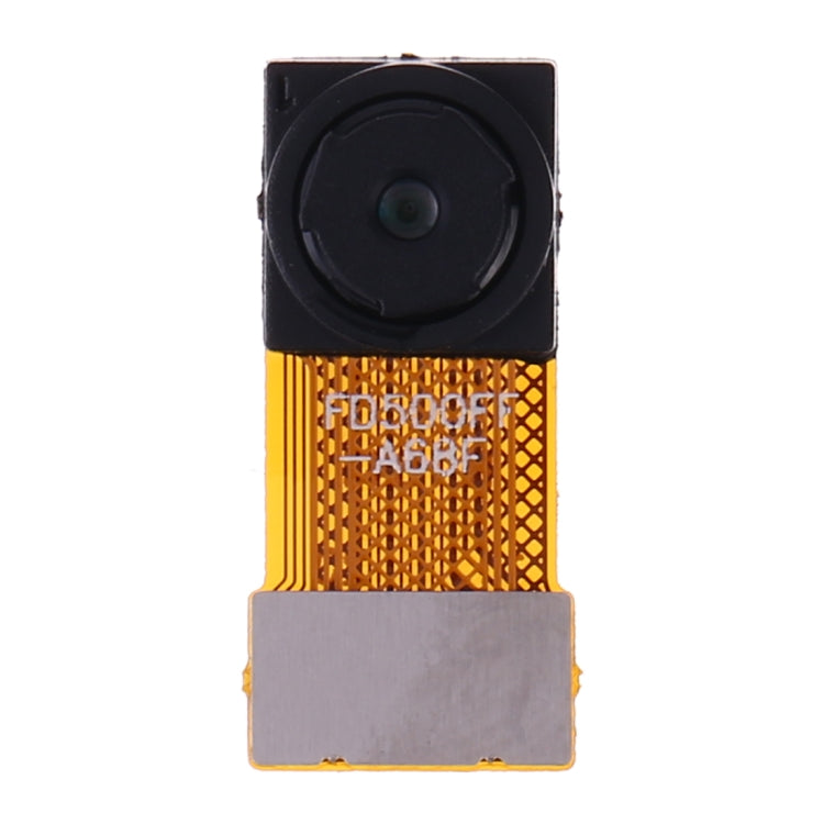 Front Facing Camera Module for Doogee X55 - Doogee by PMC Jewellery | Online Shopping South Africa | PMC Jewellery | Buy Now Pay Later Mobicred