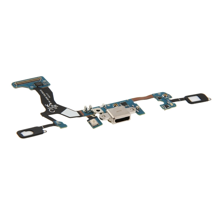 For Galaxy S7 Edge / G9350 Charging Port & Sensor Flex Cable - Flex Cable by PMC Jewellery | Online Shopping South Africa | PMC Jewellery