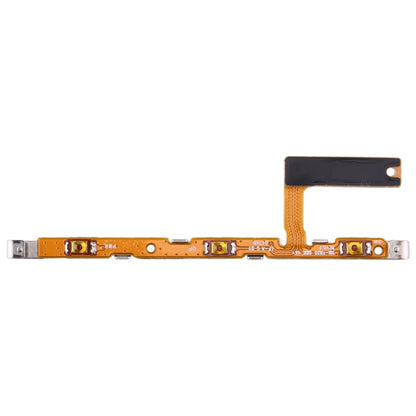 For Samsung Galaxy Tab S4 10.5 SM-T835 Volume Button Flex Cable - Flex Cable by PMC Jewellery | Online Shopping South Africa | PMC Jewellery | Buy Now Pay Later Mobicred