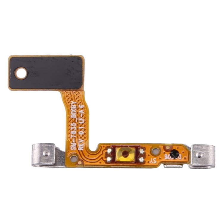 For Samsung Galaxy Tab S4 10.5 SM-T835 Power Button Flex Cable - Flex Cable by PMC Jewellery | Online Shopping South Africa | PMC Jewellery | Buy Now Pay Later Mobicred