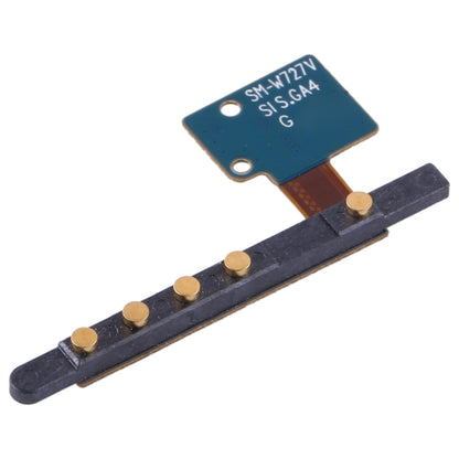 For Samsung Galaxy Tab Pro S2 SM-W727 Keyboard Contact Flex Cable - Flex Cable by PMC Jewellery | Online Shopping South Africa | PMC Jewellery | Buy Now Pay Later Mobicred