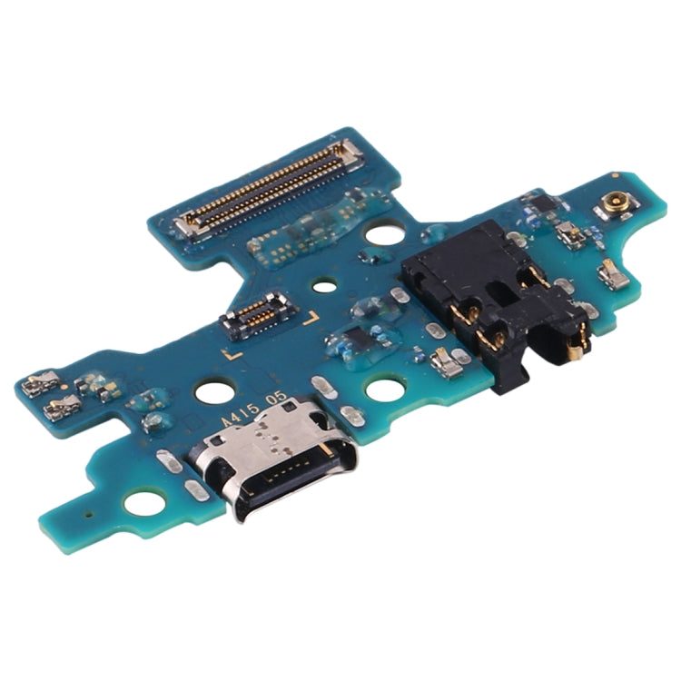For Samsung Galaxy A41 / SM-A415F Original Charging Port Board - Charging Port Board by PMC Jewellery | Online Shopping South Africa | PMC Jewellery | Buy Now Pay Later Mobicred