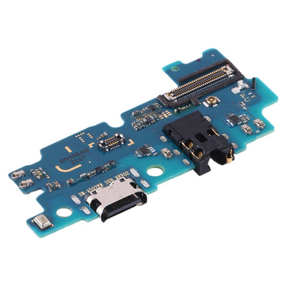 For Samsung Galaxy A50s / SM-A507F Original Charging Port Board - Charging Port Board by PMC Jewellery | Online Shopping South Africa | PMC Jewellery | Buy Now Pay Later Mobicred