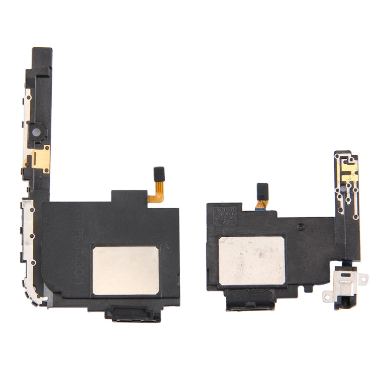 For Galaxy Tab 3 10.1 / P5200 1 Pair Speaker Ringer Buzzer with Earphone Jack - Flex Cable by PMC Jewellery | Online Shopping South Africa | PMC Jewellery | Buy Now Pay Later Mobicred