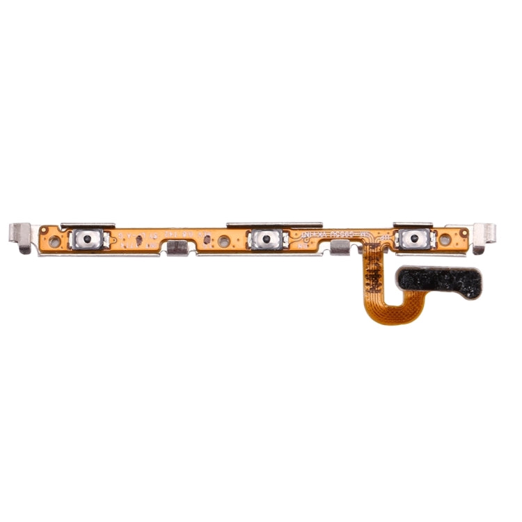 For Galaxy S8 / G950 & S8+ / G955 Volume Button Flex Cable - Flex Cable by PMC Jewellery | Online Shopping South Africa | PMC Jewellery