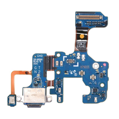 For Galaxy Note 8 / N950U Charging Port Flex Cable - Flex Cable by PMC Jewellery | Online Shopping South Africa | PMC Jewellery