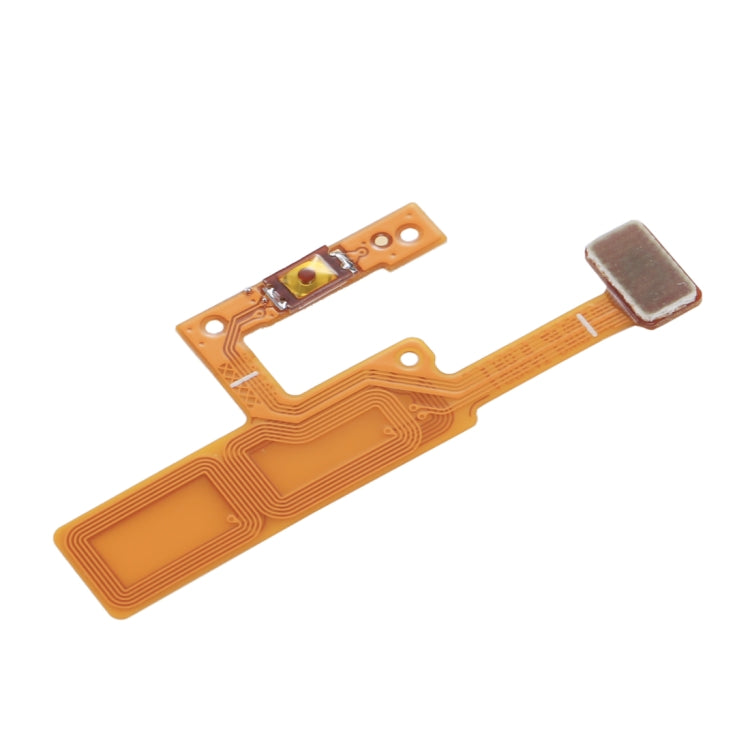 For Galaxy Note 8 Power Button Flex Cable - Flex Cable by PMC Jewellery | Online Shopping South Africa | PMC Jewellery