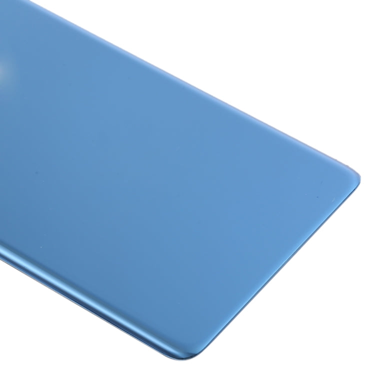 For Galaxy Note FE, N935, N935F/DS, N935S, N935K, N935L Back Battery Cover (Blue) - Back Cover by PMC Jewellery | Online Shopping South Africa | PMC Jewellery | Buy Now Pay Later Mobicred