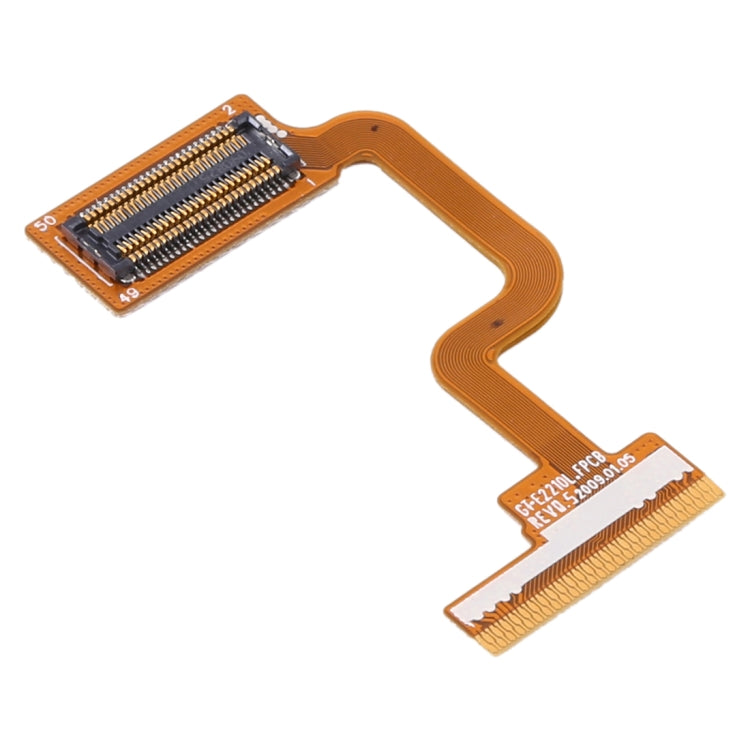For Samsung E2210 Motherboard Flex Cable - Flex Cable by PMC Jewellery | Online Shopping South Africa | PMC Jewellery