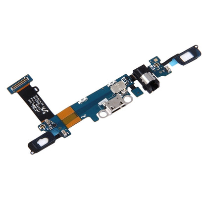 For Galaxy C5 / C5000 Charging Port Flex Cable - Single Tail Connector by PMC Jewellery | Online Shopping South Africa | PMC Jewellery