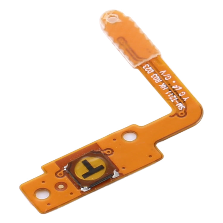 For Samsung Galaxy Tab 3 7.0 / SM-T211 / T210 / T217 Return Button Flex Cable - Flex Cable by PMC Jewellery | Online Shopping South Africa | PMC Jewellery | Buy Now Pay Later Mobicred