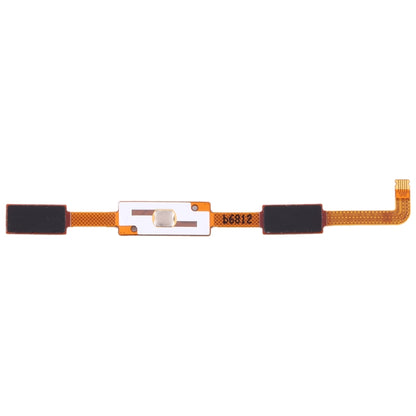 For Samsung Galaxy Tab A 7.0 (2016) / SM-T280 / T285 Home Return & Sensor Flex Cable - Flex Cable by PMC Jewellery | Online Shopping South Africa | PMC Jewellery | Buy Now Pay Later Mobicred