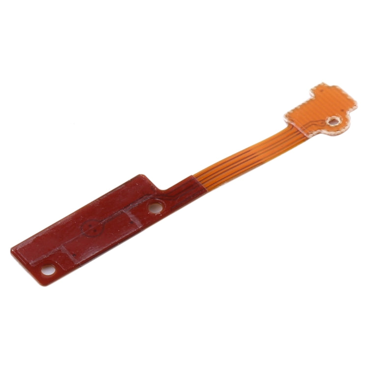 For Samsung Galaxy Tab Q / SM-T2558 Return Button Flex Cable - Flex Cable by PMC Jewellery | Online Shopping South Africa | PMC Jewellery | Buy Now Pay Later Mobicred