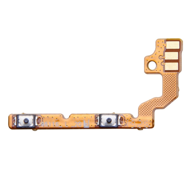 For Samsung Galaxy A10s SM-A107 Volume Button Flex Cable - Flex Cable by PMC Jewellery | Online Shopping South Africa | PMC Jewellery