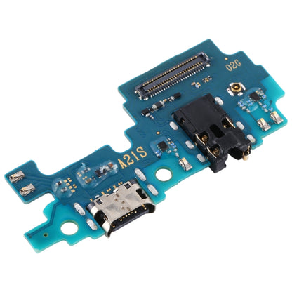 For Samsung Galaxy A21s / SM-A217F Original Charging Port Board - Charging Port Board by PMC Jewellery | Online Shopping South Africa | PMC Jewellery | Buy Now Pay Later Mobicred