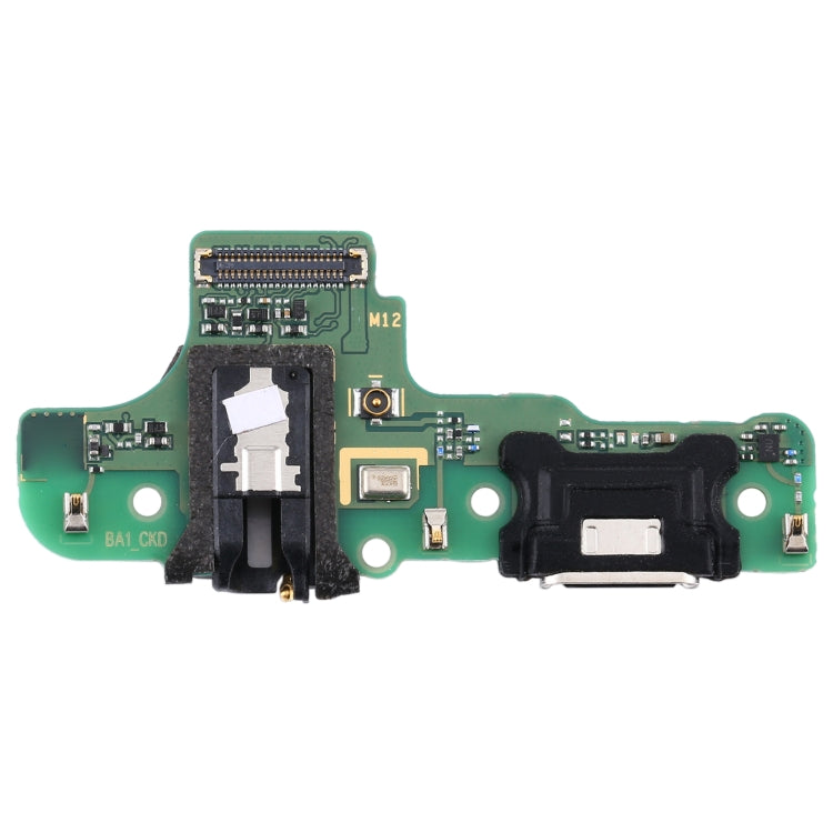 For Samsung Galaxy A20s / SM-A207F(EU Version) Original Charging Port Board - Charging Port Board by PMC Jewellery | Online Shopping South Africa | PMC Jewellery | Buy Now Pay Later Mobicred