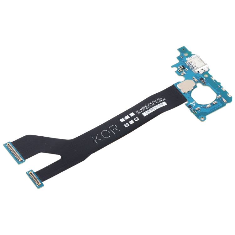 For Samsung Galaxy A90 5G / SM-A908N Original Charging Port Board - Charging Port Board by PMC Jewellery | Online Shopping South Africa | PMC Jewellery | Buy Now Pay Later Mobicred