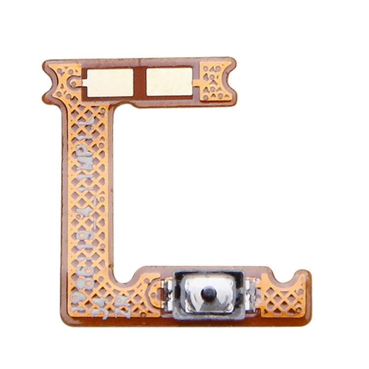 For Samsung Galaxy A20s SM-A207 Power Button Flex Cable - Flex Cable by PMC Jewellery | Online Shopping South Africa | PMC Jewellery