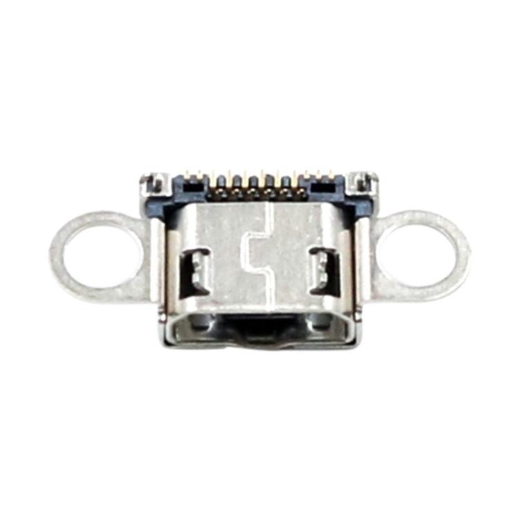 For Galaxy Alpha G850 G850F G850T G850H G850M 10pcs Charging Port Connector - Single Tail Connector by PMC Jewellery | Online Shopping South Africa | PMC Jewellery | Buy Now Pay Later Mobicred