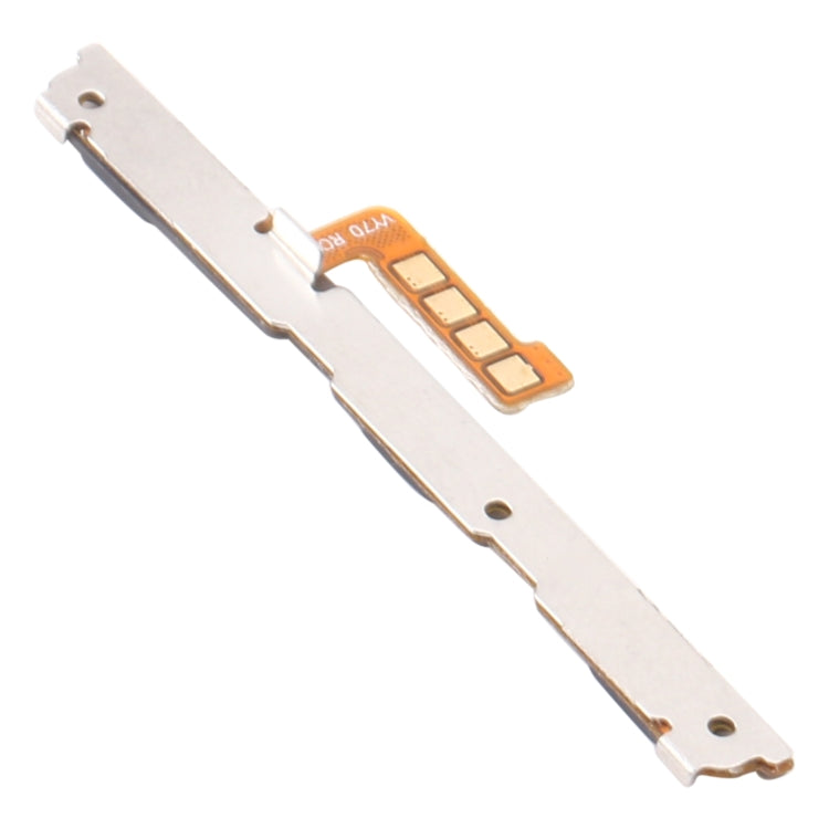 For Samsung Galaxy S10+ SM-G975 Volume Button Flex Cable - Flex Cable by PMC Jewellery | Online Shopping South Africa | PMC Jewellery | Buy Now Pay Later Mobicred