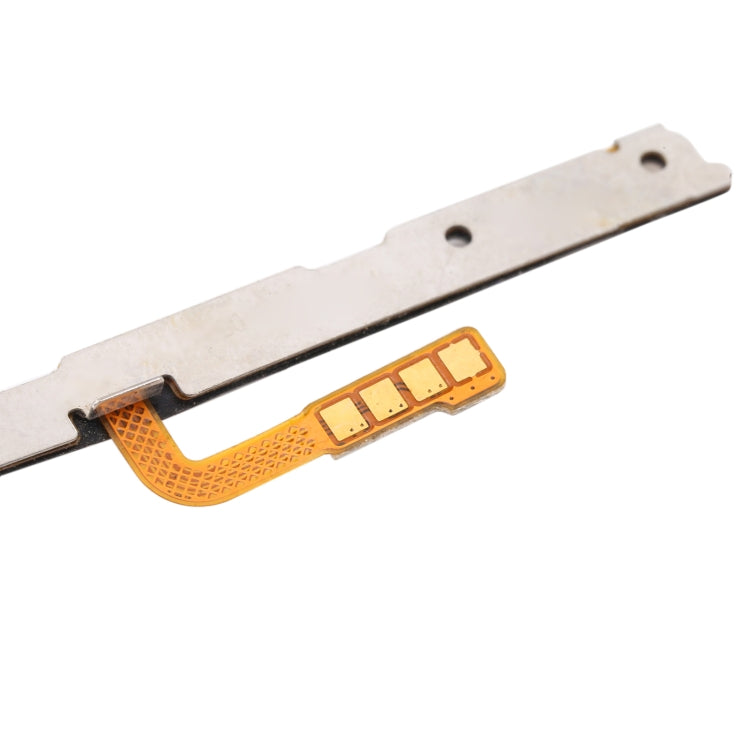 For Samsung Galaxy Note20 Power Button & Volume Button Flex Cable - Flex Cable by PMC Jewellery | Online Shopping South Africa | PMC Jewellery