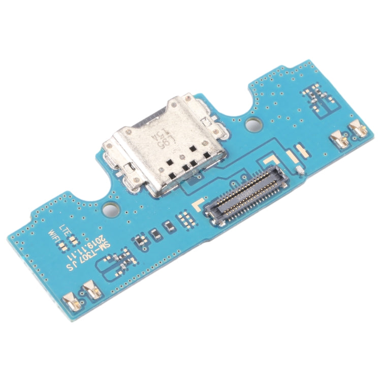 For Samsung Galaxy Tab A 8.4(2020) SM-T307 Charging Port Board - Charging Port Board by PMC Jewellery | Online Shopping South Africa | PMC Jewellery