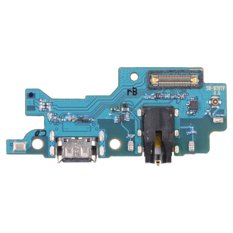 For Samsung Galaxy M30S SM-M307 Original Charging Port Board - Charging Port Board by PMC Jewellery | Online Shopping South Africa | PMC Jewellery